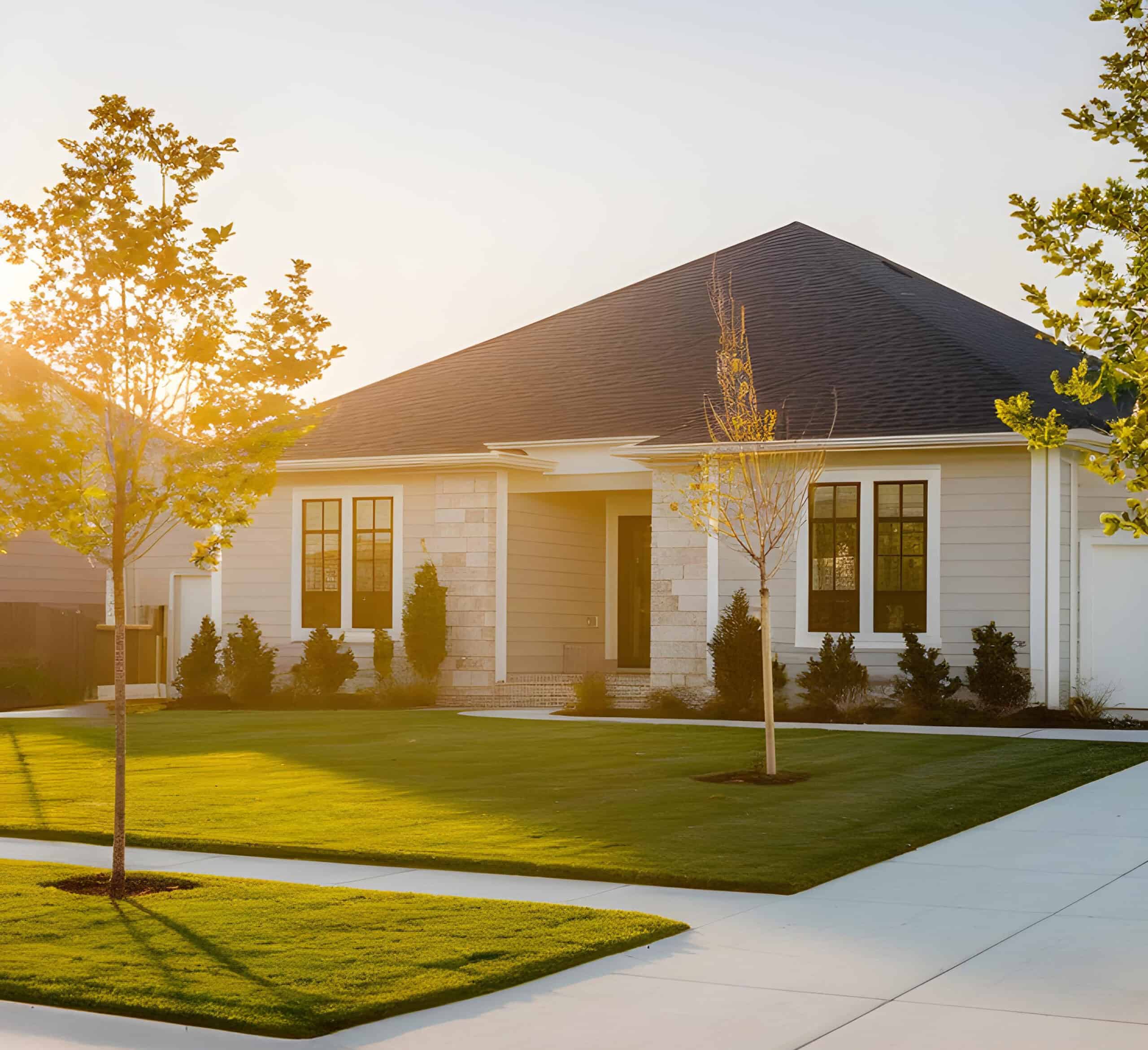 Hauling solutions for residential services in Houston